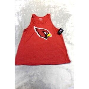 Arizona Cardinals NFL Majestic Threads Men's 2XL Kyler Murray‎ Tank Top NWT